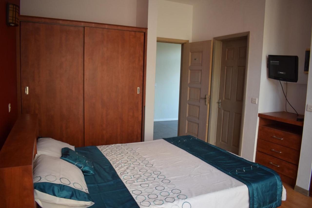 Ocean Drive Studio - Opposite The Beach Grand Baie Zewnętrze zdjęcie