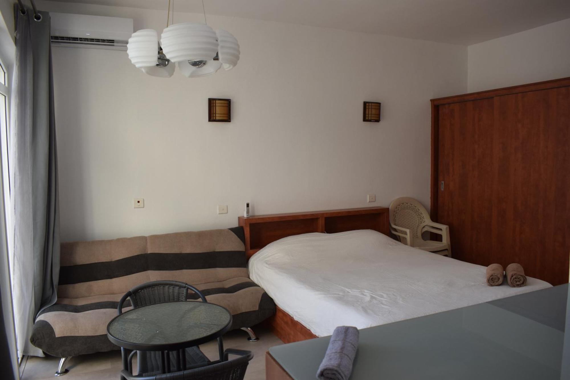 Ocean Drive Studio - Opposite The Beach Grand Baie Zewnętrze zdjęcie